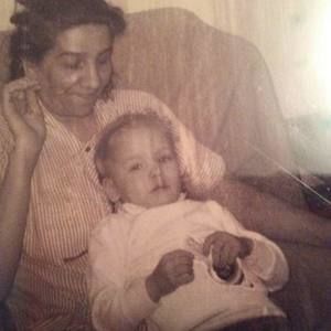 Meet your Posher, Sandi